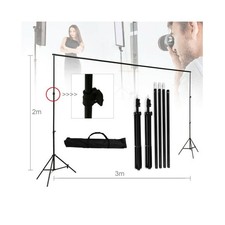 10ft Adjustable Heavy Duty