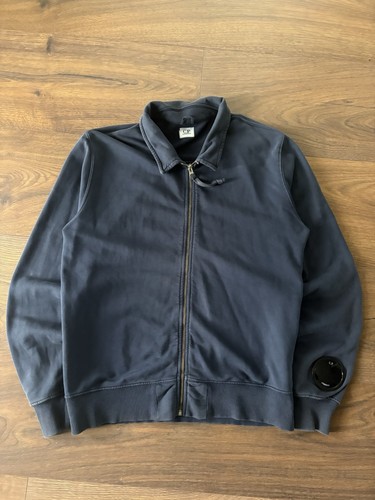 Company full zip - full, watch
