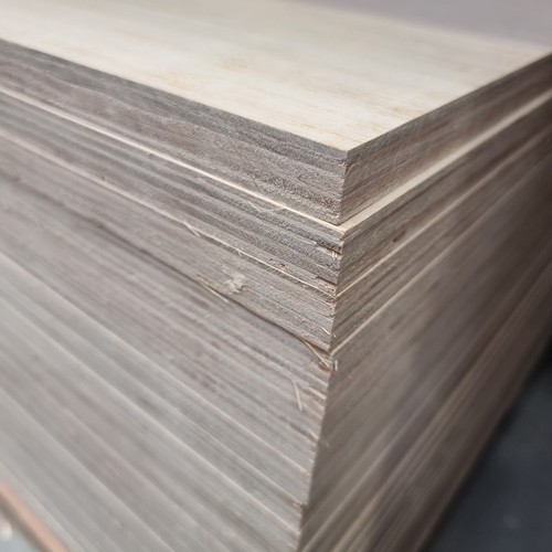 18mm exterior hardwood - hardwood, class