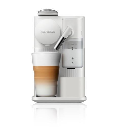 Delonghi nespresso lattissima - delonghi,