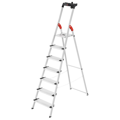 Hailo l80 comfortline - comfortline, step