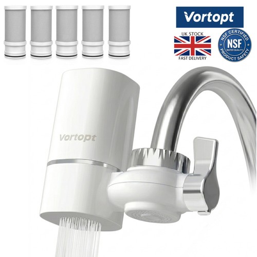 Tap water filter purifier - water,