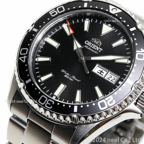 Orient sports mako automatic - orient,