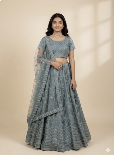 Lmesmerizing slate aqua blue - slate,