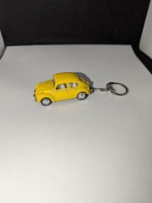Diecast Volkswagen Beetle
