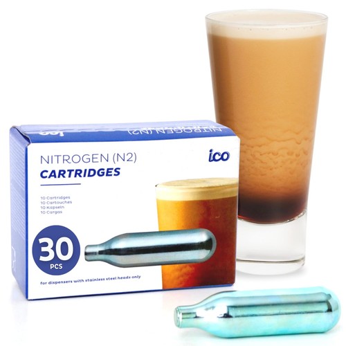 Ico pack nitrogen - pack,