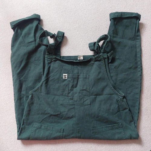 Lucy yak dungarees dark - lucy,