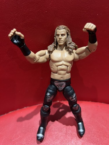 Wwe wrestling mattel elite - wrestling,