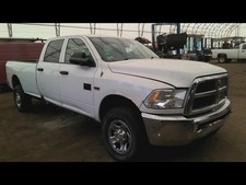 Chassis ECM Multifunction Fits 12 DODGE 2500 PICKUP 6594372