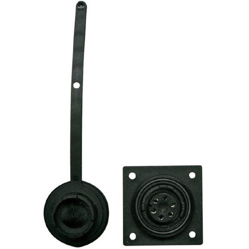 Raymarine tiller pilot - tiller,