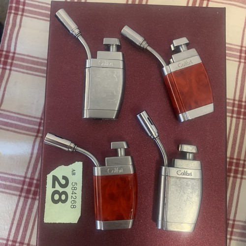 Job lot colibri - 4,