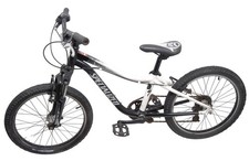 Specialized Hotrock 20 black &