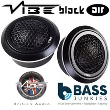 VIBE BA1TW-V4 360 Watts a Pair
