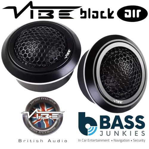 Vibe ba1tw 360 watts pair - 360,
