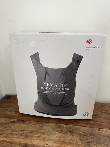 Cybex yema tie - cybex,