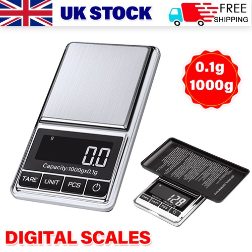 Digital weighing scales - digital,