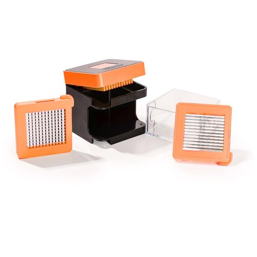 Nicer dicer spicy - dicer, 5-teilig
