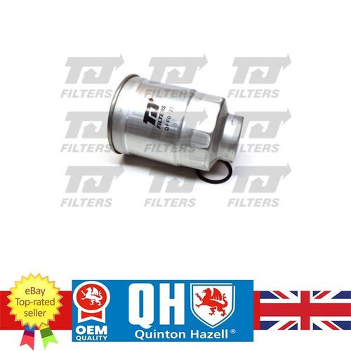 Fuel filter for bedford - fuel,