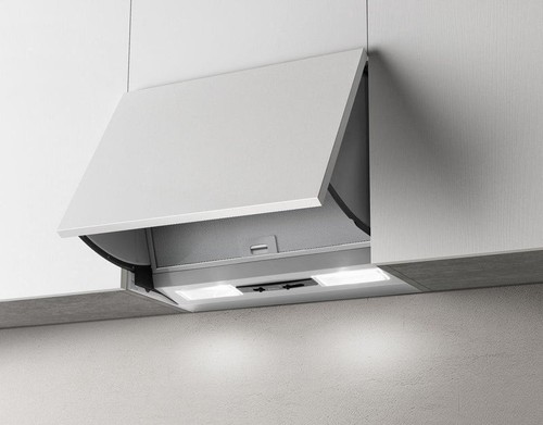 Elica int led 60cm - int-led-sp, canopy