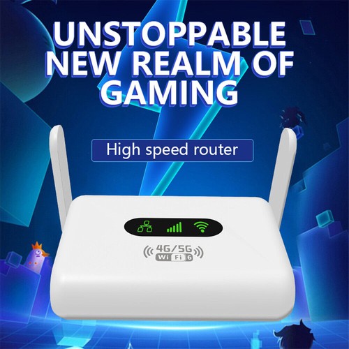 Lte mobile wifi - 4g,