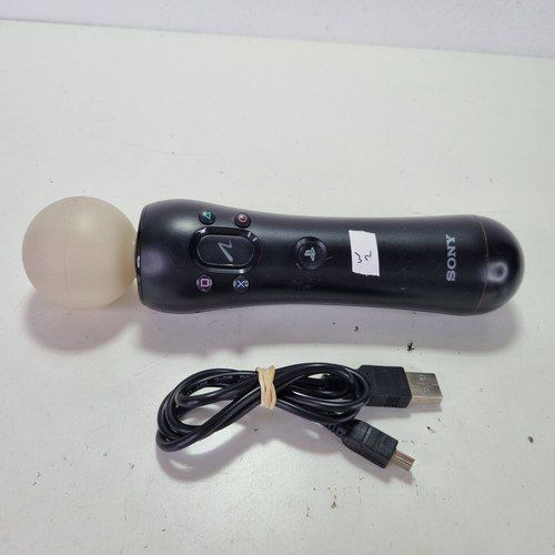 Ps3 ps4 motion controller - motion, v1