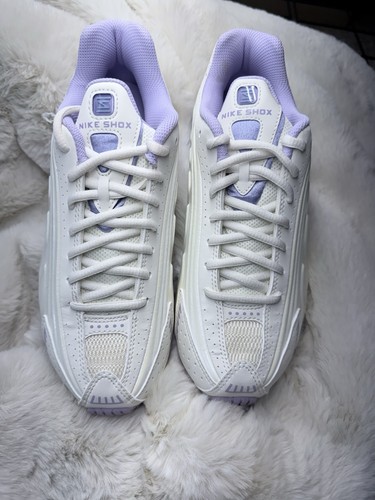 Nike shox soft - shox, r4
