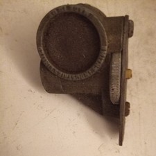 Smiths Chronometric Right