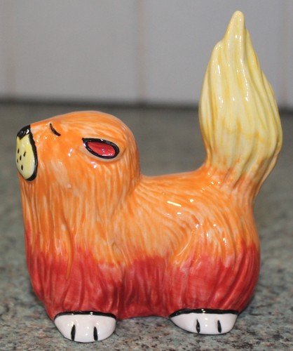 Lorna bailey miniature - bailey, "miniature