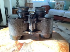 Carl Zeiss Jena Nobilem 12x50B Spezial.