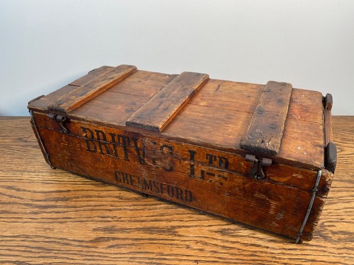Antique britvic chelmsford - britvic,