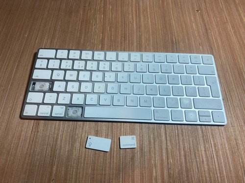 Apple keyboard a1644 - keyboard, uk