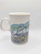 Dunoon Saxon Stoneware Mug