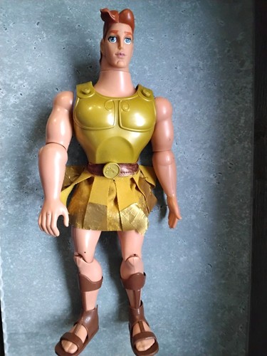 Vintage 1996 mattel disney - vintage,