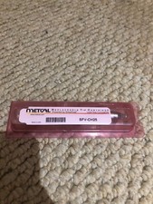 OKI METCAL - SFV-CH25 - SOLDER