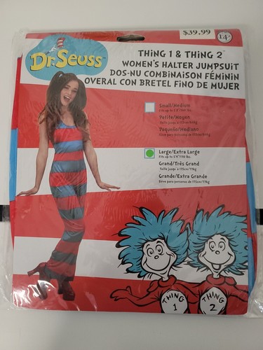 Seuss thing - dr., 1