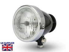 Headlight Headlamp Bottom