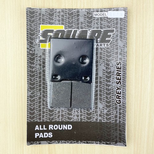 Rear brake pads kawasaki - brake,