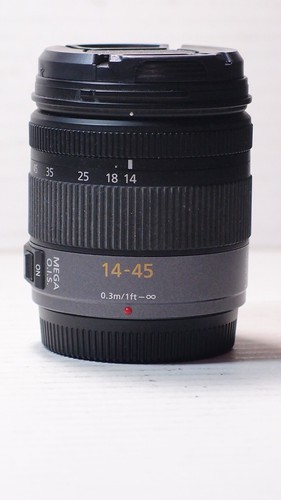 Panasonic lumix 45mm - panasonic, 14-45mm