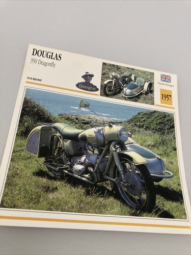 Douglas 350 dragonfly side - 350,