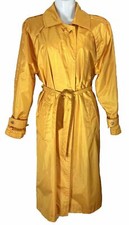 Otello Pelle Rainwear