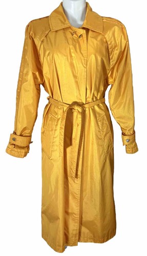 Otello pelle rainwear - pelle,