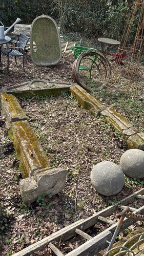 19th century piece cotswold - 19th,