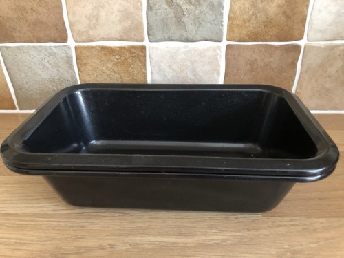 2lb non stick steel loaf - stick,