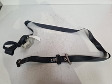 TOYOTA YARIS MK2 2007 FRONT