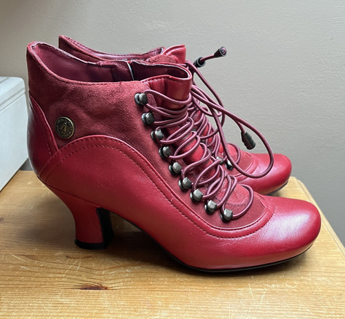 Hush puppies ankle - ankle, boots
