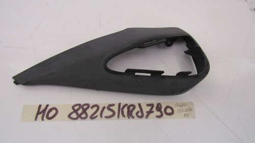 Rearview mirror right - rearview, cover