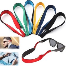 No Tail Kids Glasses Strap Anti Drop Eyeglasses Strap