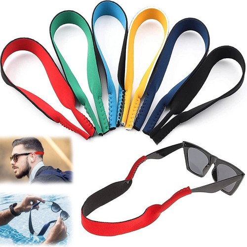 Tail kids glasses strap - no,