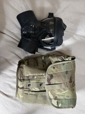 Genuine British Army GSR Gas
