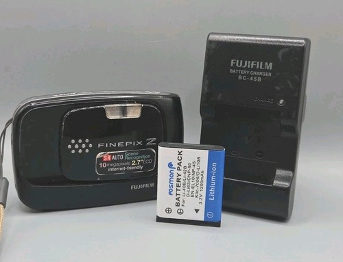 Fujifilm finepix z30 digital - fujifilm,